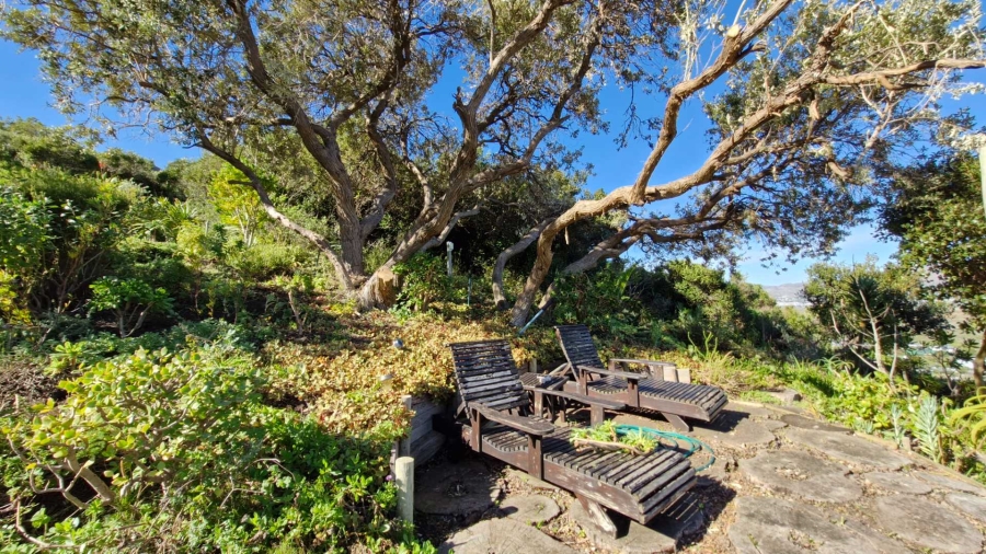 To Let 3 Bedroom Property for Rent in Chapman